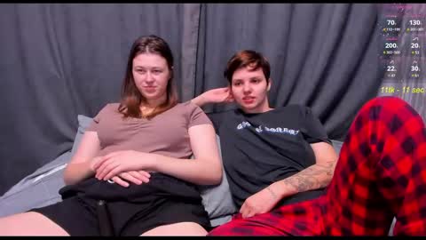 Alexia online show from January 10, 3:58 pm