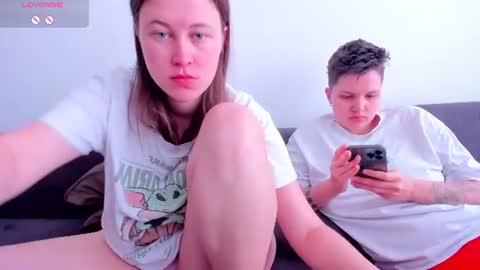 Alexia online show from June 21, 4:35 pm