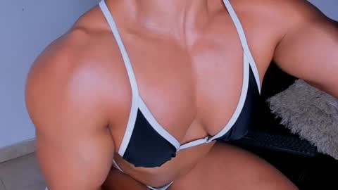 alexiafit online show from April 25, 7:33 pm