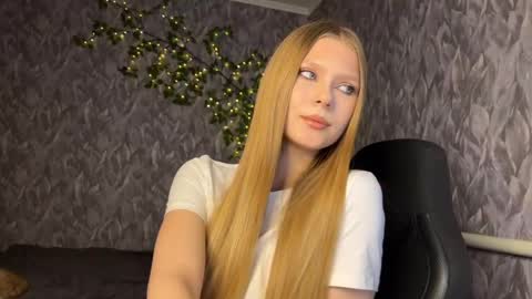 Alexia online show from May 7, 10:44 am