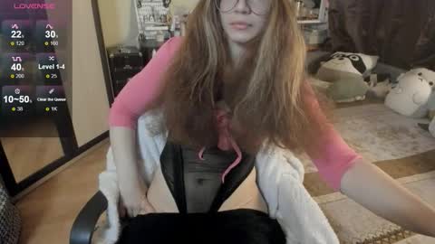 alexiamaiex online show from November 20, 3:49 am