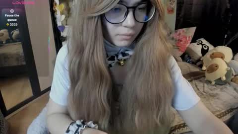 alexiamaiex online show from March 16, 3:09 am