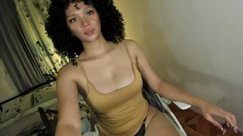 Lexie online show from July 24, 7:27 am