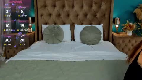 Alexis online show from July 7, 7:23 am