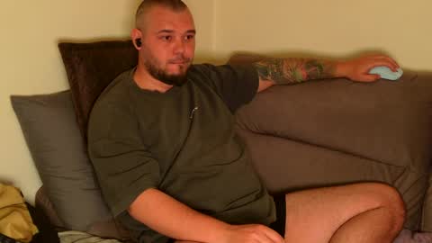 Alex online show from March 28, 9:05 pm