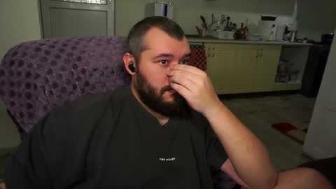 Alex online show from January 31, 9:01 pm