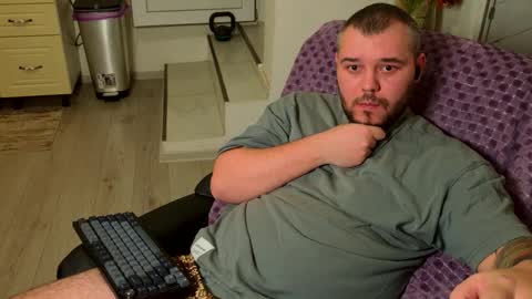 Alex online show from February 21, 9:07 pm