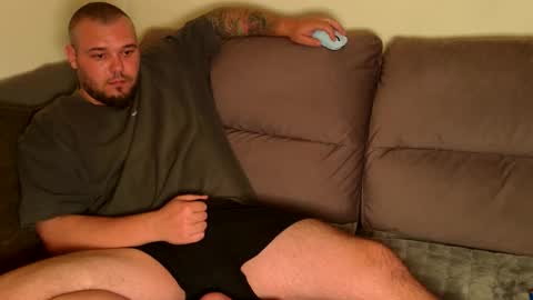 Alex online show from March 29, 9:16 pm