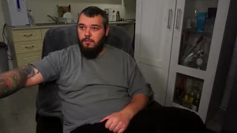 Alex online show from December 18, 10:38 pm