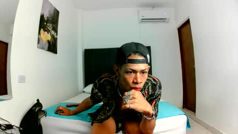 alexis200230 online show from April 28, 12:09 pm