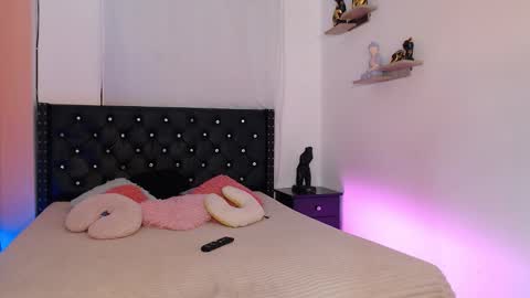 Alexis online show from September 20, 1:41 am