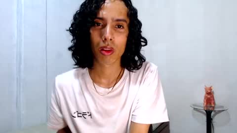 Alexis online show from May 19, 9:05 am