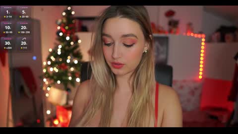 Alexis Texas online show from December 14, 7:20 pm