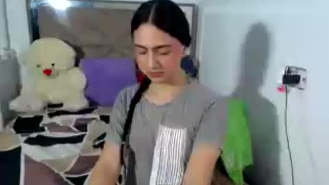 -- ALEXIS -- online show from July 24, 2:09 am