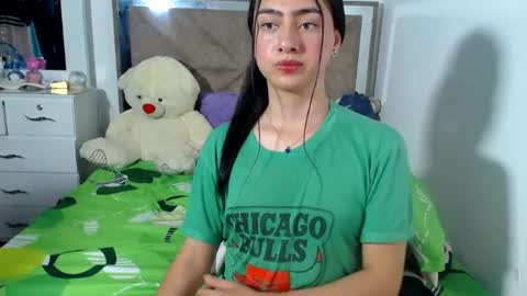 -- ALEXIS -- online show from July 9, 2:48 am