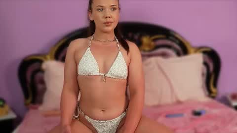 Alexis online show from July 25, 2:20 am
