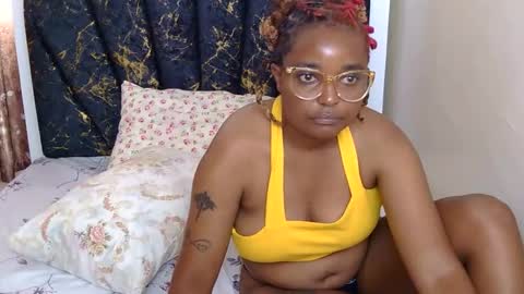 alexis online show from March 12, 7:01 am