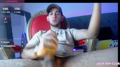 alexiscollinss online show from March 8, 9:17 am