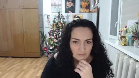 AlexisMillers online show from January 6, 6:56 pm