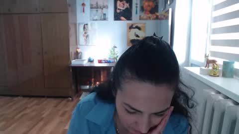 AlexisMillers online show from March 15, 2:09 pm