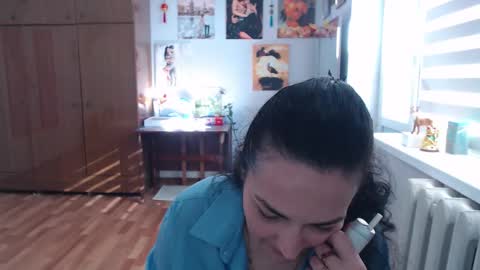 AlexisMillers online show from March 10, 1:04 pm