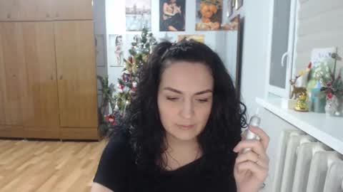 AlexisMillers online show from January 10, 7:19 pm