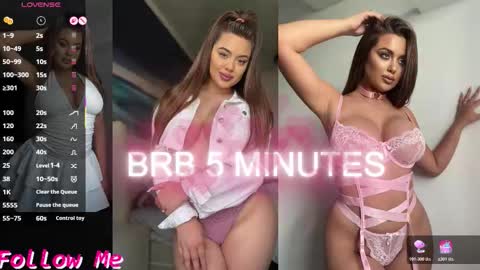 OnlyFans  alexispixie hot online show from February 25, 8:18 am