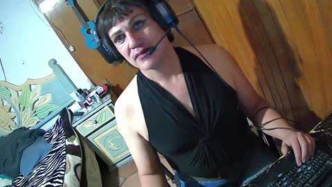 alexiss699 online show from December 22, 2:49 am