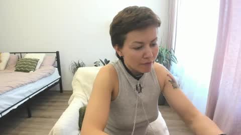 Sosweetcherry online show from April 29, 8:08 am