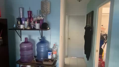 alexitho35 online show from October 26, 9:25 pm