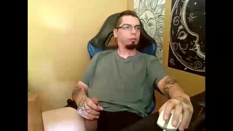 luchinchin online show from April 1, 7:33 pm