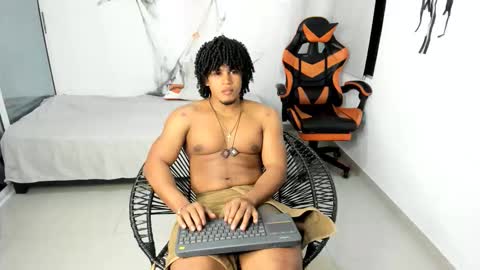 ALEXJ BLACK online show from November 10, 12:52 pm