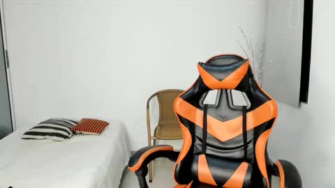 ALEXJ BLACK online show from February 11, 11:36 am