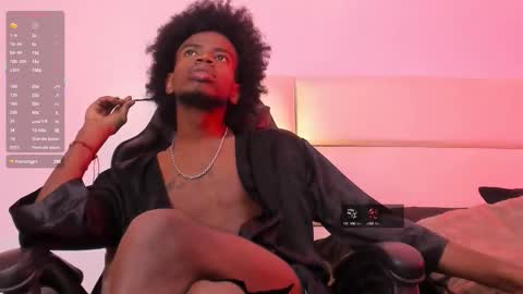 Alex Jaccob online show from January 9, 6:02 pm