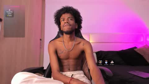 Alex Jaccob online show from December 3, 2:07 pm