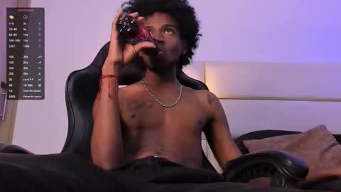 Alex Jaccob online show from December 18, 1:28 pm