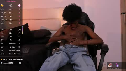 Alex Jaccob online show from November 6, 2:31 pm