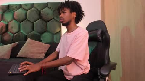 Alex Jaccob online show from February 27, 2:21 pm