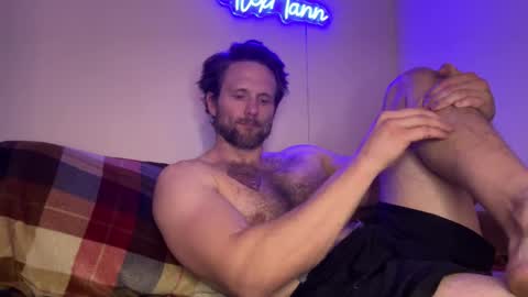 Alex Mann online show from November 2, 2:11 am