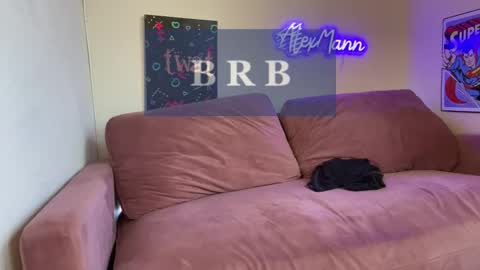 Alex Mann online show from March 10, 5:39 pm