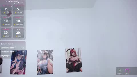 Alex mucci     online show from March 8, 2:15 am