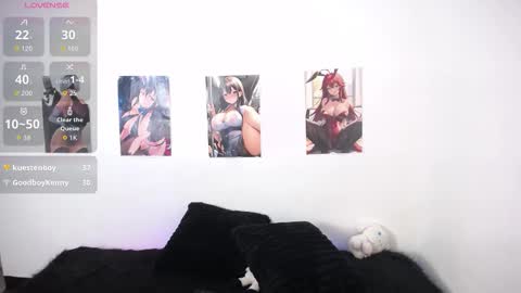 Alex mucci     online show from February 21, 10:57 pm