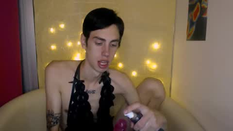 alexnaughty14 online show from September 20, 9:23 am
