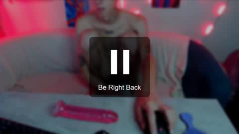 alexnaughty14 online show from October 7, 4:14 pm