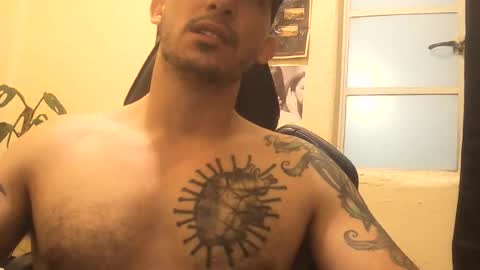Alexxx online show from July 8, 3:21 am