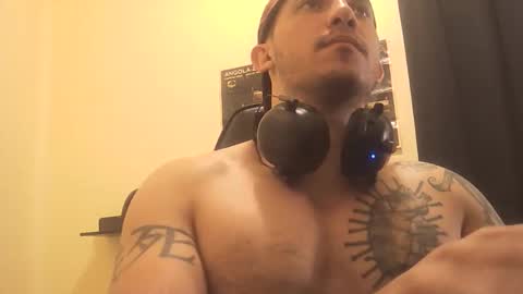 Alexxx online show from November 5, 5:48 pm