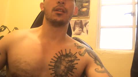 Alexxx online show from June 24, 1:01 am