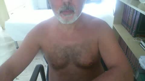alexorsetto online show from June 2, 11:12 am