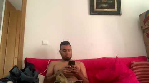 alexospina55 online show from December 16, 12:44 pm