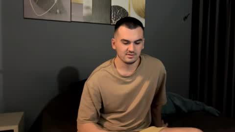 Alex online show from March 12, 9:29 pm